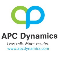 APC Dynamics logo - Similar company to Weeks Roses