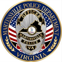 Martinsville Police Department, VA logo - Similar company to City Of Danville Va Police Department