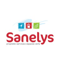 SANELYS sarl logo - Similar company to Prop'Vert