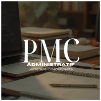 PMC Administratif- Secrétaire Indépendante logo - Similar company to Soassist&Co - Agence Assistance Administrative-Secrétaire Indépendante, Bras Droit Des Entrepreneurs