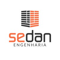 Sedan Engenharia logo - Similar company to Meta Engenharia
