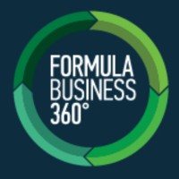 Formula Business 360° logo - Similar company to Pharmactive.Gr