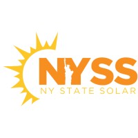 NY State Solar logo - Similar company to Mpower Direct Llc