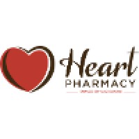 Heart Pharmacy Group logo - Similar company to Borderless Aid