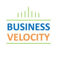 Business Velocity logo - Similar company to 3Pillars Asia Pacific