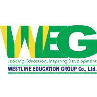 Westline Education Group logo - Similar company to Weg Careers
