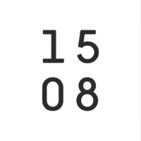 1508 logo - Similar company to Studio C