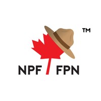 National Police Federation/Fédération de la Police Nationale logo - Similar company to Ngi Pointer