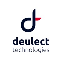 Deulect Technologies - React Native Mobile App Development Company logo - Similar company to Deepnetsoft Solutions Pvt Ltd