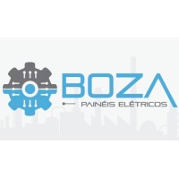 Boza Painéis Elétricos logo - Similar company to Engeplace