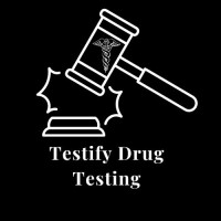 Testify Drug Testing logo - Similar company to Prometheus Bio Inc.