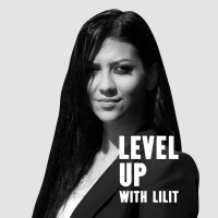 Level Up with Lilit logo - Similar company to Drhr