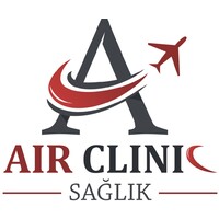 Air Clinic logo - Similar company to Danilo'S Pizza
