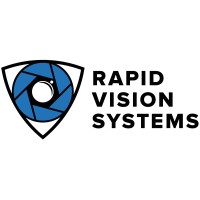 Rapid Vision Systems logo - Similar company to Rvtv Security Ltd.