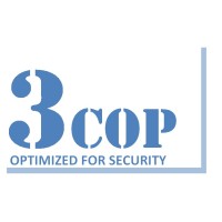 3COP SECURITY SOLUTIONS. logo - Similar company to Shreyans Computronix