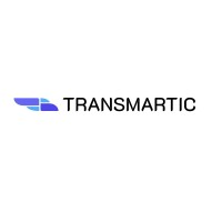 TRANSMARTIC logo - Similar company to Ideracloud