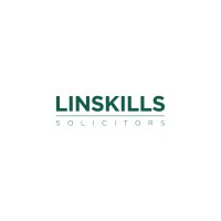 Linskills logo - Similar company to Astraea Linskills