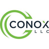 Conox, LLC logo - Similar company to Conox