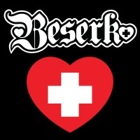Beserk logo - Similar company to Dangerfield