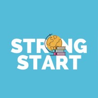 Strong Start logo - Similar company to Strong Start Charitable Organization