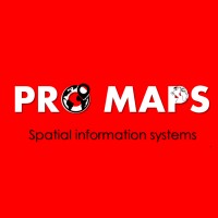 PRO MAPS logo - Similar company to Mcg Academy