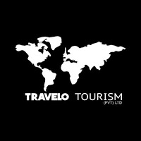 Travelo Tourism logo - Similar company to Studio99
