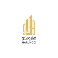 Harunco logo - Similar company to Vu.City