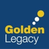 The  Golden Legacy Financing Corporation logo - Similar company to Squidpay