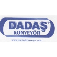 Dadaş Konveyör logo - Similar company to Modusis Konveyor