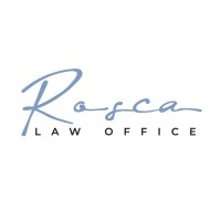 ROSCA LAW OFFICE logo - Similar company to Dobre, Tulei & Asociatii