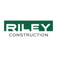 Riley Construction logo - Similar company to Jp Cullen