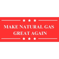 MAKE NATURAL GAS GREAT AGAIN logo - Similar company to Phoenix Energy Supply
