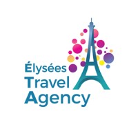 ELYSEES BUSINESS & TRAVEL AGENCY logo - Similar company to Catros-Gerand