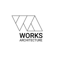 WORKS Architecture logo - Similar company to Carleton Hart Architecture Pc