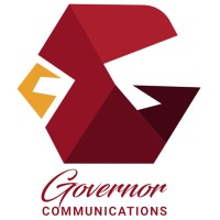 Governor Communications Limited logo - Similar company to Pr Etc Limited