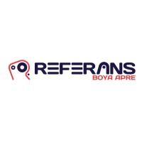 REFERANS TEKSTİL logo - Similar company to X Bazaar