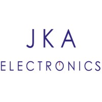 JKA ELECTRONICS LIMITED logo - Similar company to Tough Tech Ltd