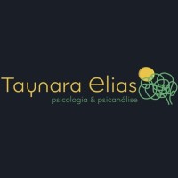Taynara Elias - Psicologia & Psicanálise logo - Similar company to Saber Olhar Psicanálise E Psicologia