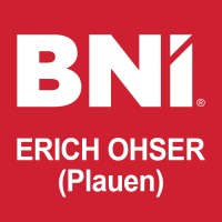 BNI Erich Ohser (Plauen) logo - Similar company to Wirtschaftsjunioren Plauen-Vogtland E.V.
