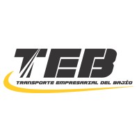 Transportes TEB logo - Similar company to Trepex