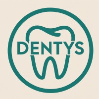 Dentys logo - Similar company to Doctor Tools