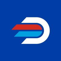 Data Fuel One logo - Similar company to Maverick Software