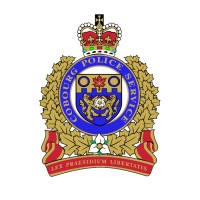 Cobourg Police Service logo - Similar company to Para Marine Search And Rescue