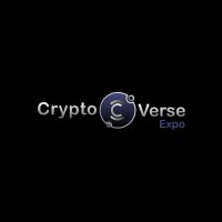 CryptoVerse Expo logo - Similar company to Orlovage Influencer Agency