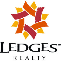 Ledges Realty logo - Similar company to Beyond Realty Brokerage