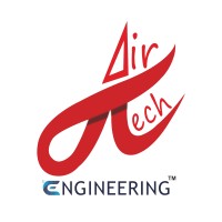 AIR-TECH ENGINEERING , GUJARAT logo - Similar company to Sak Infotech Solution