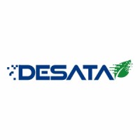 DESATA logo - Similar company to Cyclo Pack