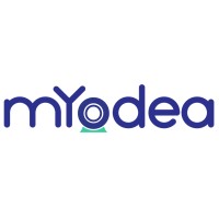 mYodea logo - Similar company to Meditim