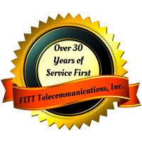 FITT Telecommunications, Inc. logo - Similar company to Tekwerks Internet