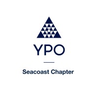 YPO Seacoast logo - Similar company to E2S Building Performance